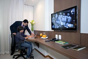 Quality Hotel Vitoria