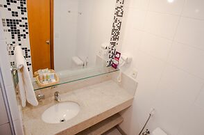 Quality Hotel Vitoria