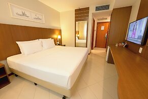 Quality Hotel Vitoria