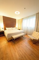 Quality Hotel Vitoria