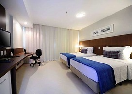 Quality Hotel Vitoria