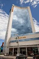 Quality Hotel Vitoria