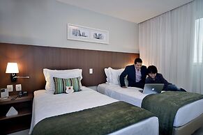 Quality Hotel Vitoria