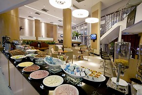 Quality Hotel Vitoria