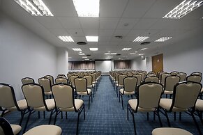 Quality Hotel Vitoria