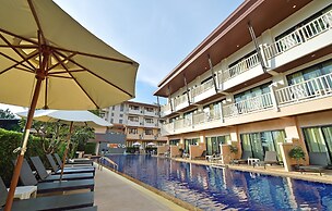 Srisuksant Resort