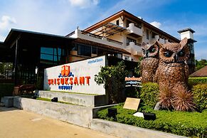 Srisuksant Resort