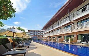 Srisuksant Resort