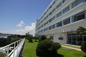 Kamogawa Sea World Hotel