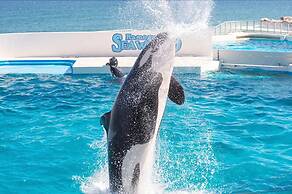 Kamogawa Sea World Hotel