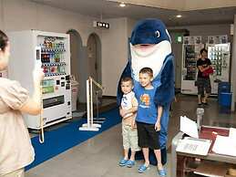 Kamogawa Sea World Hotel