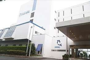 Kamogawa Sea World Hotel