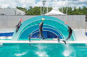 Kamogawa Sea World Hotel