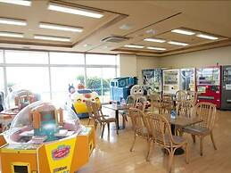 Kamogawa Sea World Hotel