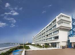 Kamogawa Sea World Hotel
