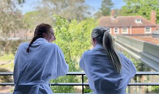 Lifehouse Spa & Hotel