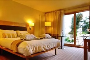 Lifehouse Spa & Hotel