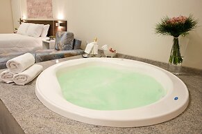 Hotel Geranius Praia dos Ingleses