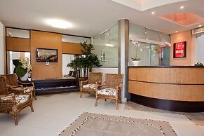 Hotel Geranius Praia dos Ingleses