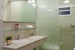 Hotel Geranius Praia dos Ingleses