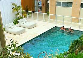 Hotel Geranius Praia dos Ingleses