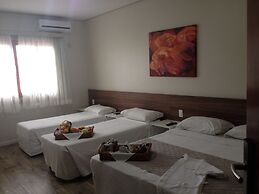 Hotel Geranius Praia dos Ingleses