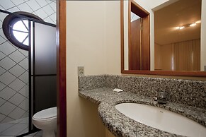 Hotel Geranius Praia dos Ingleses