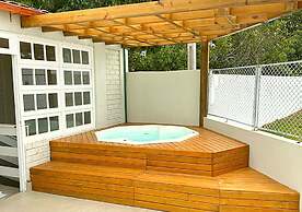 Hotel Geranius Praia dos Ingleses