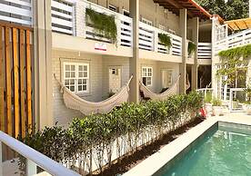 Hotel Geranius Praia dos Ingleses