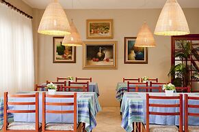 Hotel Geranius Praia dos Ingleses