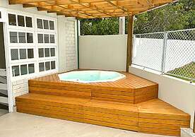 Hotel Geranius Praia dos Ingleses