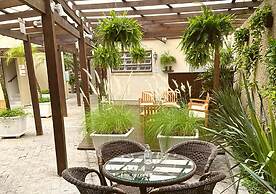 Hotel Geranius Praia dos Ingleses