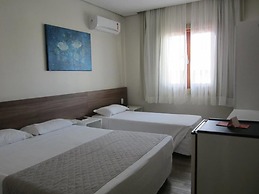 Hotel Geranius Praia dos Ingleses