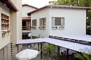 Hotel Geranius Praia dos Ingleses