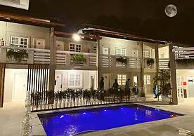 Hotel Geranius Praia dos Ingleses