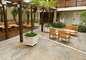 Hotel Geranius Praia dos Ingleses