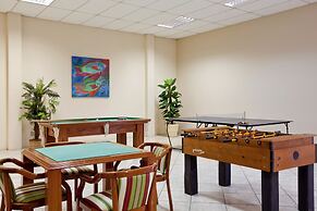 Hotel Geranius Praia dos Ingleses