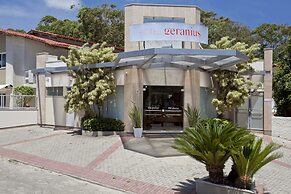 Hotel Geranius Praia dos Ingleses