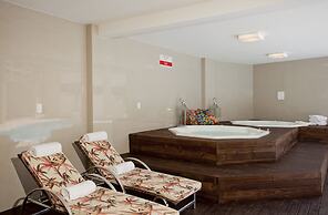 Hotel Geranius Praia dos Ingleses