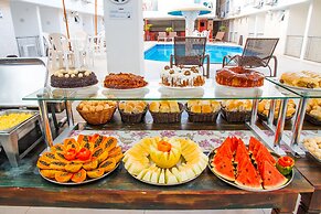 Shangrilá - Rede Soberano