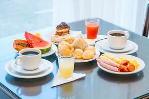 Shangrilá - Rede Soberano