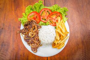 Shangrilá - Rede Soberano