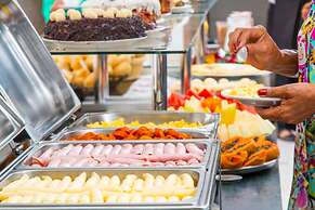 Shangrilá - Rede Soberano