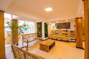 Shangrilá - Rede Soberano