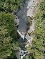 The Lodge at Pico Bonito