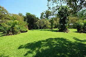 The Lodge at Pico Bonito