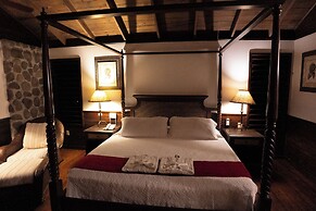 The Lodge at Pico Bonito