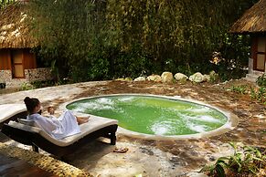 The Lodge at Pico Bonito