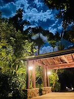 The Lodge at Pico Bonito