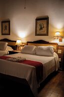 The Lodge at Pico Bonito